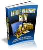 Thumbnail Article Marketing Gold - eBook with MRR