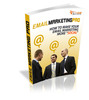 Thumbnail Email Marketing Pro - eBook with MRR