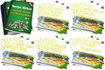 Thumbnail CB Recipe Riches - Articles,5 eBooks,Videos with RR