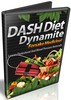 Thumbnail Dash Diet Dynamite - eBook&Video  with MRR
