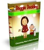Thumbnail Doggie Deciding - eBook with MRR