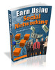 Thumbnail Earn Using Social Networking - eBook with MRR