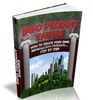 Thumbnail Info Product Empire - eBook with MRR