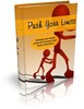 Thumbnail Push Your Limits - eBook with MRR
