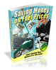 Thumbnail Saving Money on Fuel Prices - eBook with MRR