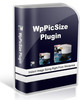 Thumbnail WpPicSize - Plugin with MRR Thumbnail WpPicSize - Plugin with MRR