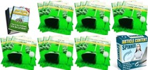 Thumbnail Golf Swing Sensation - Articles, 6 eBooks , Videos with RR