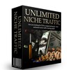 Thumbnail Unlimited Niche Traffic - Audios with RR