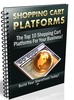 Thumbnail Top 10 Shopping Cart Platforms - Report