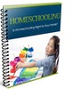 Thumbnail Homeschooling - eBook with MRR