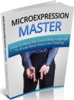 Thumbnail Microexpression Master - eBook with MRR