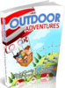Thumbnail Outdoor Adventures - eBook with MRR