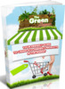 Thumbnail The Green Shopper - eBook with MRR