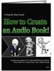 Thumbnail How To Create An Audio Ebook