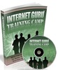 Thumbnail Internet Guru Training Camp - Package with PLR