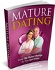 Thumbnail Mature Dating - eBook with MRR Thumbnail Mature Dating - eBook with MRR