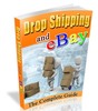 Thumbnail Drop Shipping and eBay - eBook with MRR & Articles Bonus Thumbnail Drop Shipping and eBay - eBook with MRR & Articles Bonus