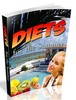 Thumbnail Diets For The Summer - eBook with MRR