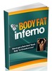 Thumbnail Body Fat Inferno - ebook & Bonus with PLR