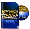 Thumbnail WP Viral Rater - Wp Plugin