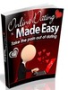 Thumbnail Online Dating Made Easy - eBook with MRR