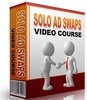 Thumbnail Ad Swaps and Solo Ads - Instruction Videos