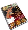 Thumbnail 5 Ways To Eat Chicken - eBook with MRR