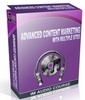 Thumbnail Advanced Content Marketing With Multiple Sites - Audio with PLR Thumbnail Advanced Content Marketing With Multiple Sites - Audio with PLR