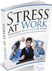Thumbnail Stress At Work - eBook with MRR