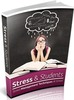 Thumbnail Stress And Students - eBook with MRR