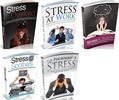 Thumbnail Strees Package - 5 eBooks with MRR