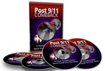 Thumbnail Post 911 Comeback - Video, Ebook Pdf & Audio with MRR Thumbnail Post 911 Comeback - Video, Ebook Pdf & Audio with MRR