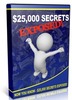Thumbnail $25,000 Secrets Exposed - Instruction Video with PLR