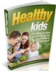 Thumbnail Healthy Kids - eBook with MRR