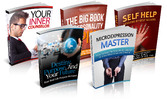 Thumbnail Personal Awareness Package - 5 eBooks with MRR