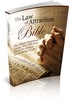 Thumbnail The Law Of Attraction Bible - eBook with MRR