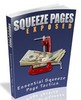 Thumbnail Squeeze Pages Exposed - eBook with MRR 