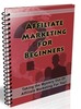 Thumbnail Affiliate Marketing for Beginners - Newsletter with PLR 