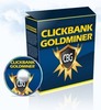 Thumbnail CB Goldminer - Package with MRR 