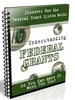 Thumbnail Understanding Federal Grants - Newsletter with PLR 