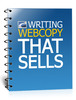 Thumbnail Writing Web Copy That Sells - eBook with MRR License 