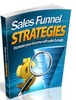 Thumbnail Sales Funnel Strategies - eBook with MRR