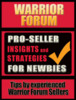 Thumbnail Pro Sellers Insights & Strategies - eBook with MRR 