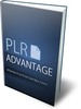 Thumbnail PLR Advantage - eBook with MRR 