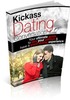 Thumbnail Kickass Dating Conversation - eBook & Report with MRR