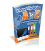 Thumbnail Internet Marketing A to Z - eBook with MRR 