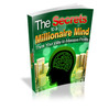Thumbnail Secrets to a Millionaire Mind - eBook with MRR 