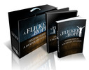 Thumbnail A Flicker Of Hope - Package with MRR License
