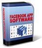 Thumbnail Facebook App ( Software with MRR License)