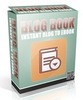 Thumbnail WP Blog Book